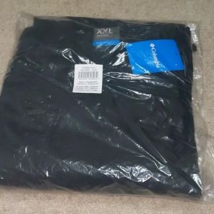 Brand New! Black Columbia Jogger